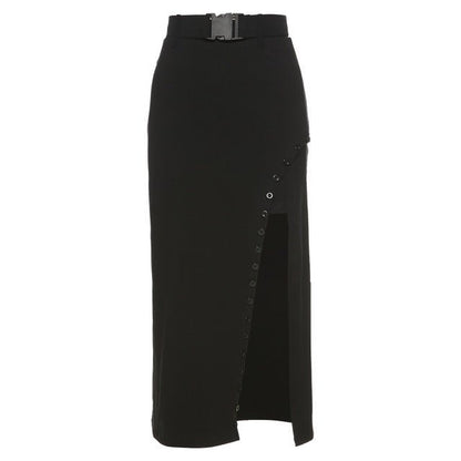 Grunge Skirt