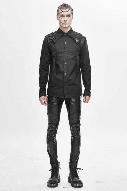 Dark Automation Shirt