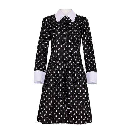 Gothic Dress