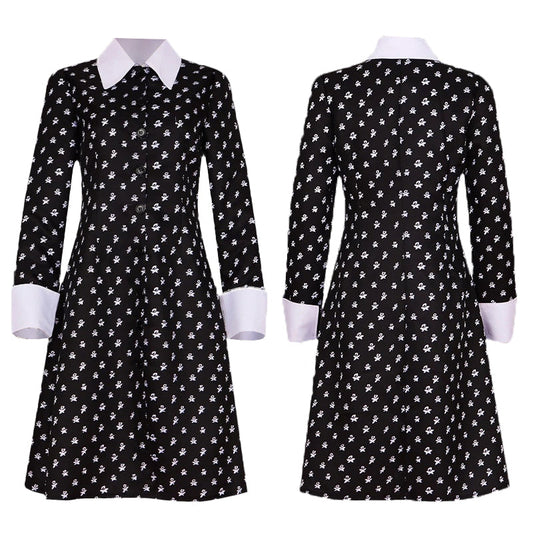 Gothic Dress