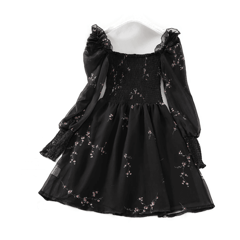 Loya Summer Dress
