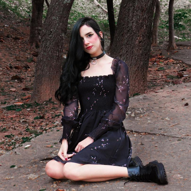 Loya Summer Dress