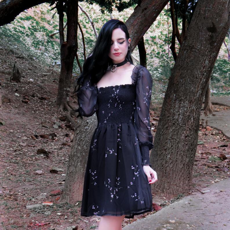 Loya Summer Dress