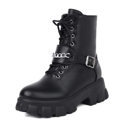 Luna Tear Boots