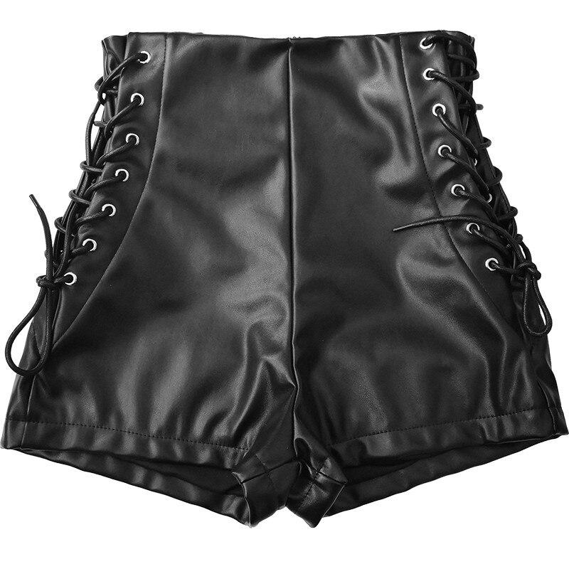 The End Cult Shorts