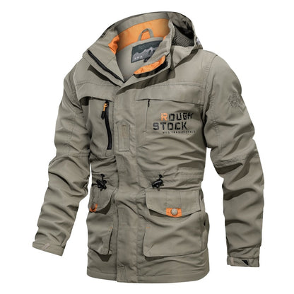 Winter Coat