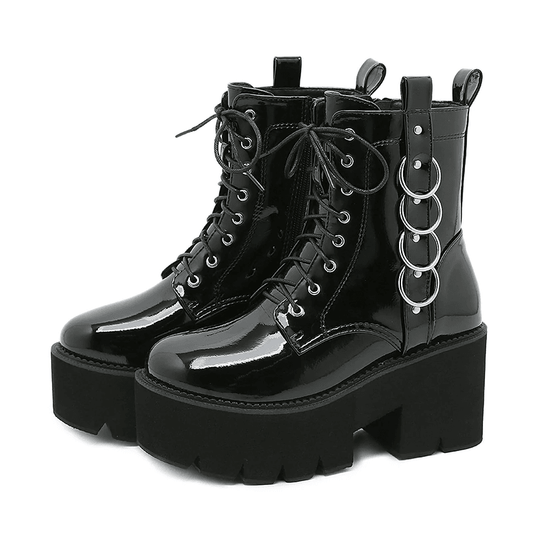 Night Sky Boots