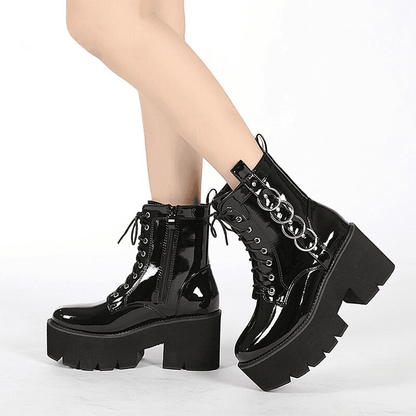 Night Sky Boots