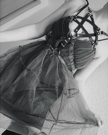 Pentagram Harness