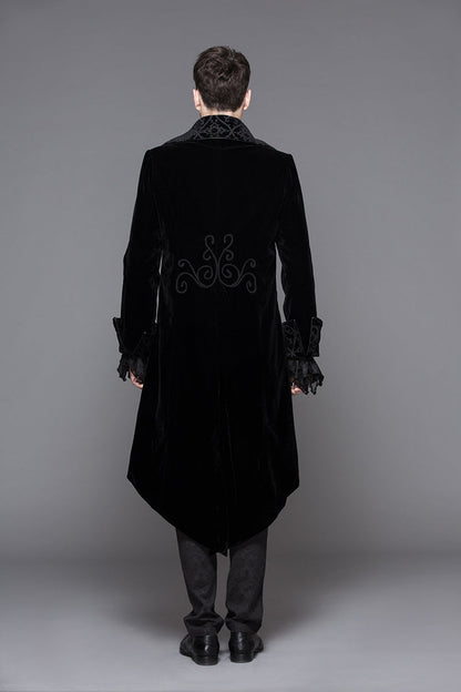 The Lazarus Jacket