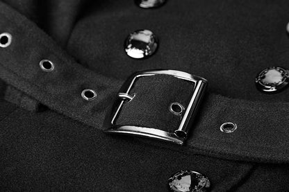 Military Mistress Jacket