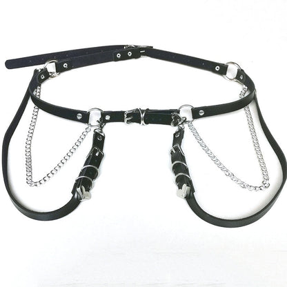 Pure Heart Belt
