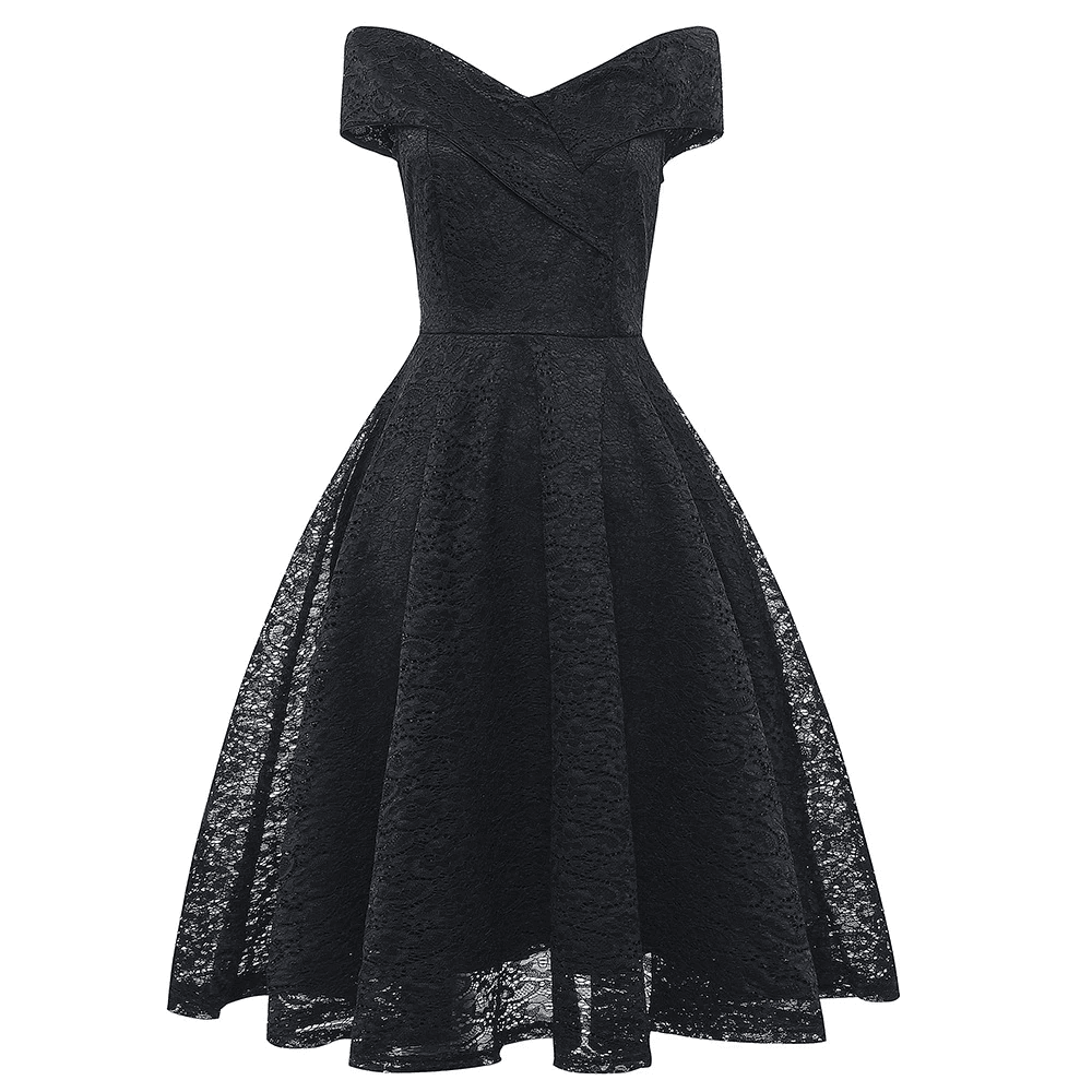 Retro Dress