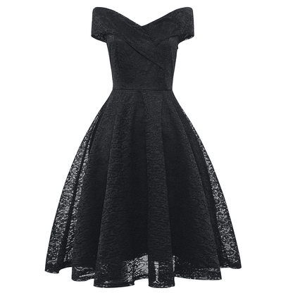 Retro Dress