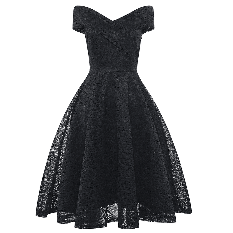Retro Dress
