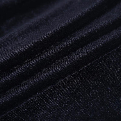 Retro Gothic Dress