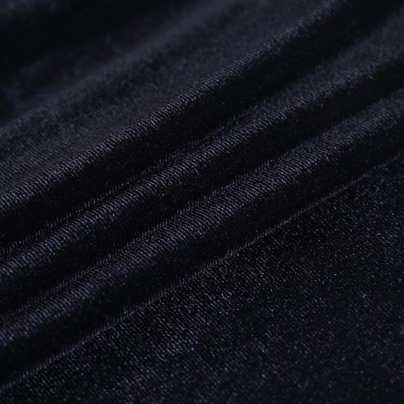 Retro Gothic Dress