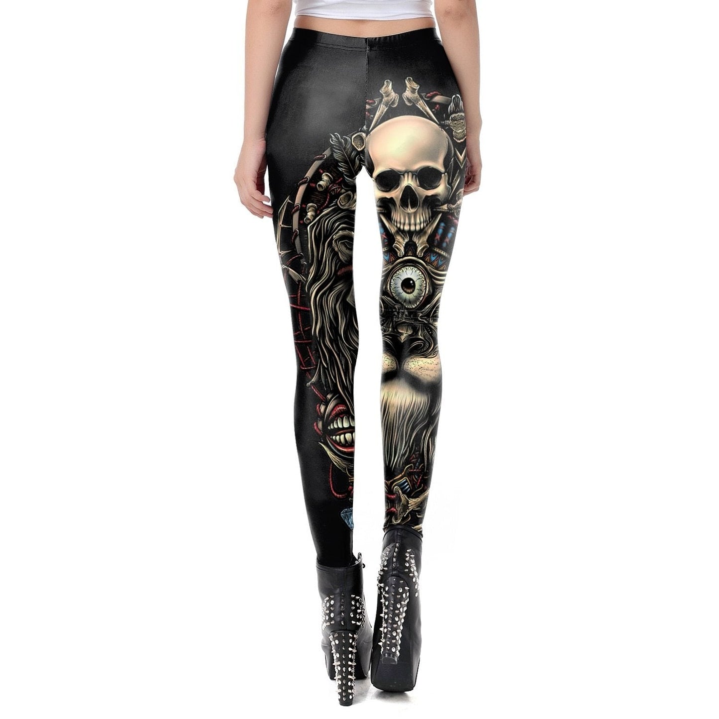 Retro Pants