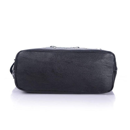 Scared Night Handbag