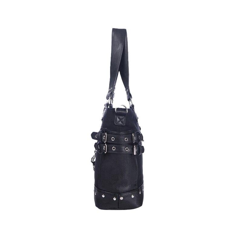 Scared Night Handbag