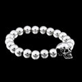 Skull Orbit Bracelet