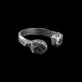 Sun & Protection Viking Rune Ring