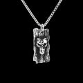 Tree of Ritual Pendant