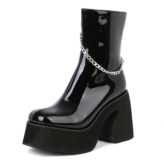 Tristana Boots