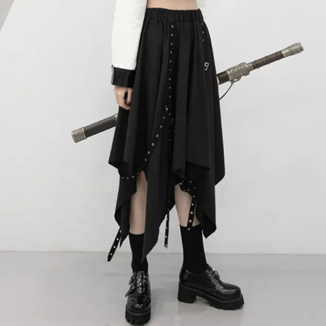Gothic Skirt