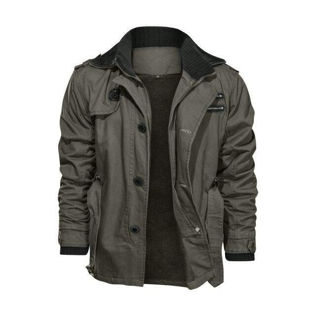 Winter Jacket