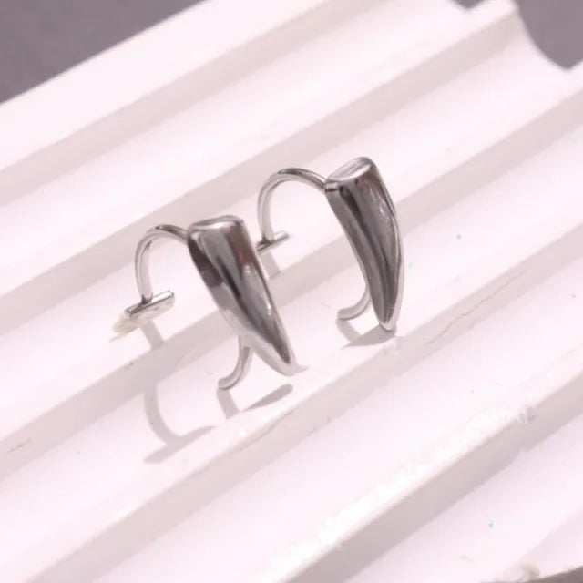 Punk Lip Jewelry
