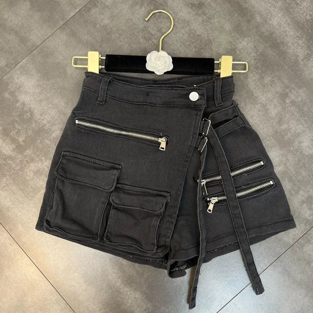 Cargo Skirt