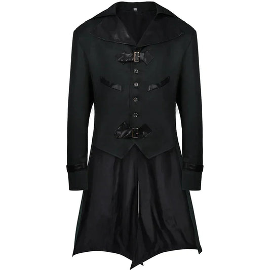 Tailcoat