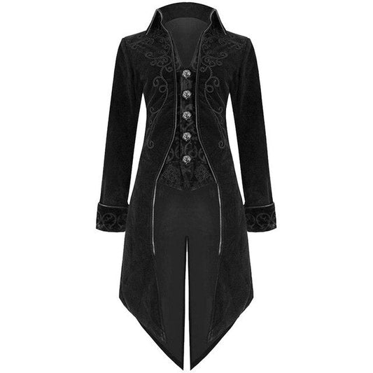 Gothic Coat