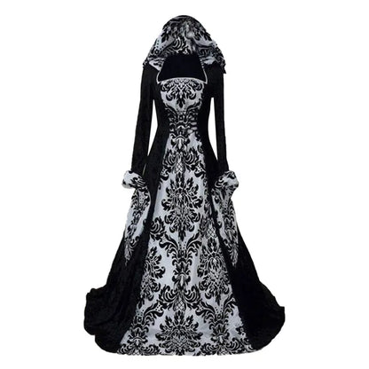 Medieval Dress