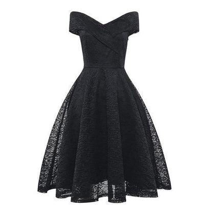 Gothic Dress