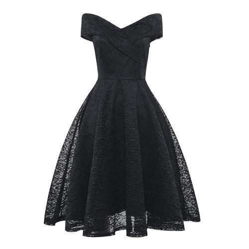 Gothic Dress