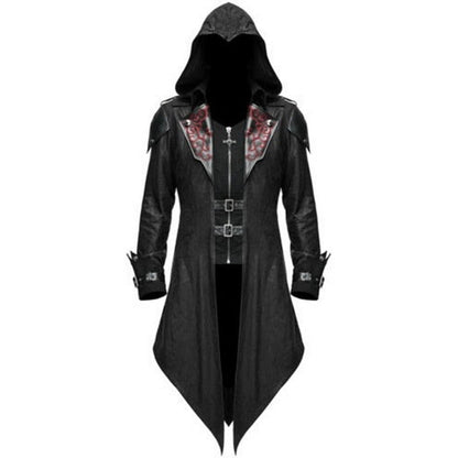 Gothic Coat