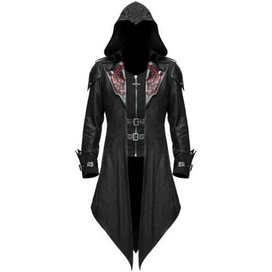 Gothic Coat