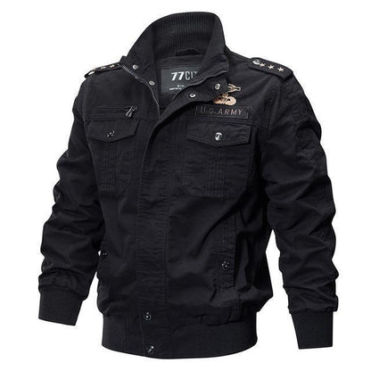 Military Jacket