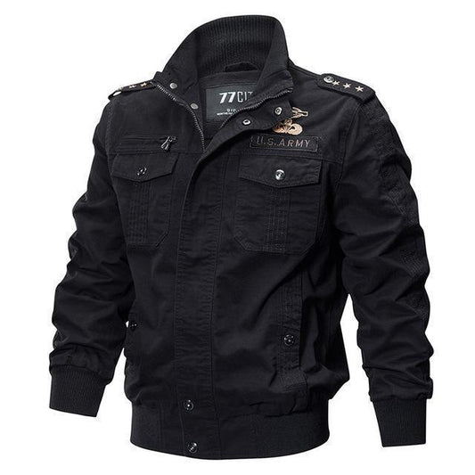 Military Jacket