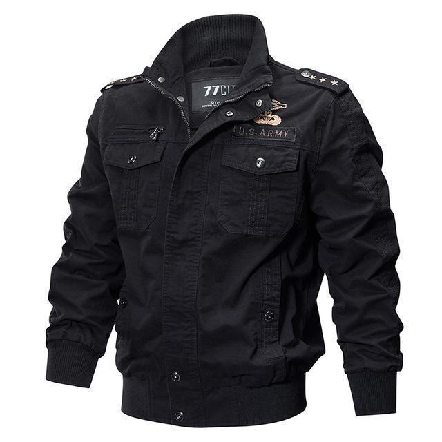 Military Jacket