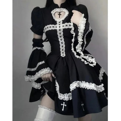 Gothic Dress