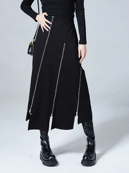 Gothic Skirt