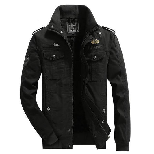 Military Jacket