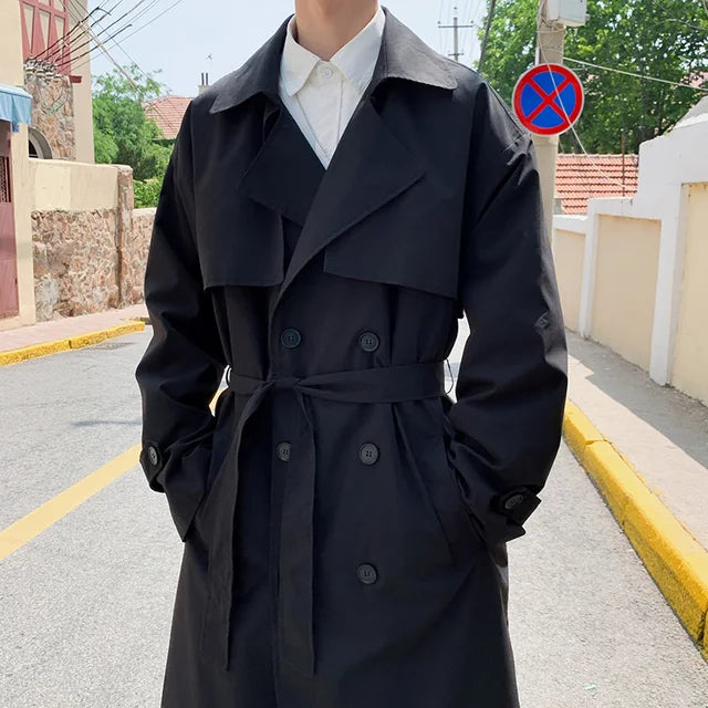 Trench Coat