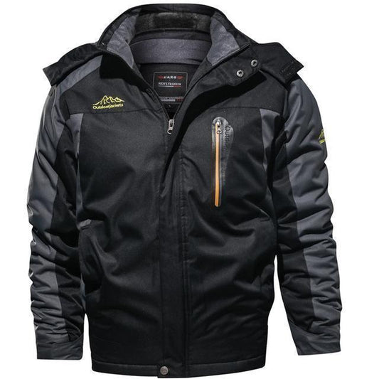 Winter Parka