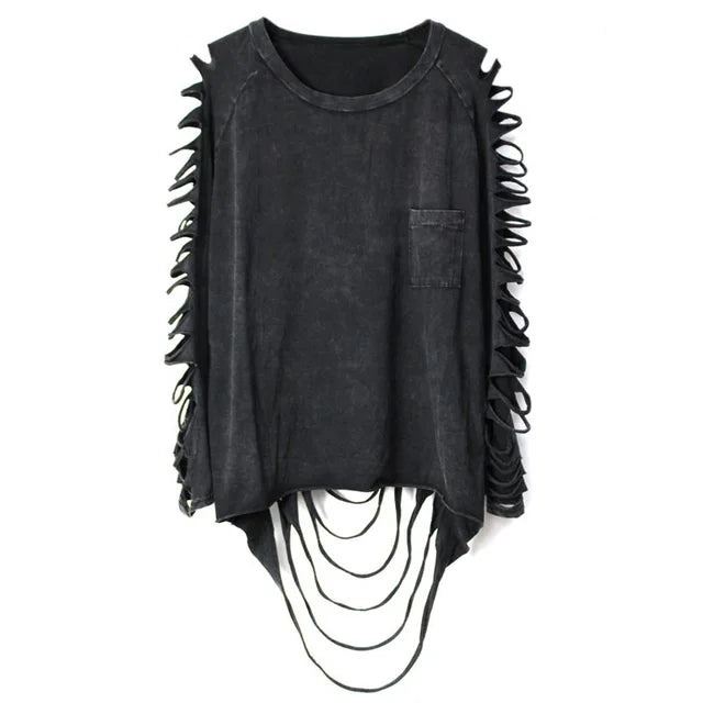 Gothic Top