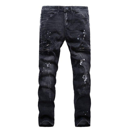 Black Jeans