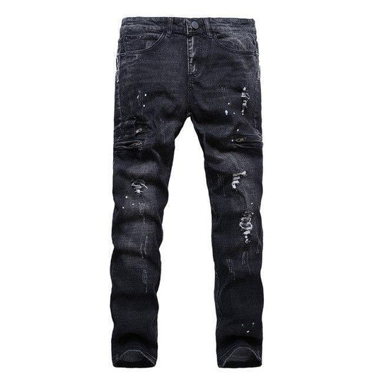 Black Jeans